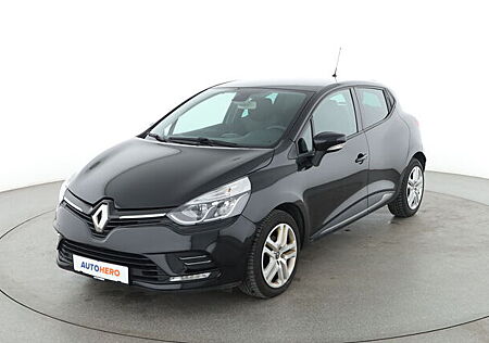 Renault Clio 0.9 TCe Collection