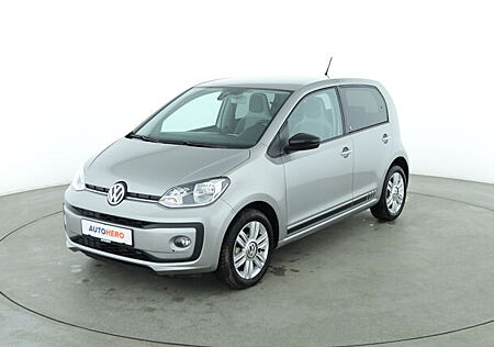 VW Up 1.0 Beats