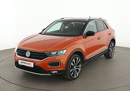 VW T-Roc 1.5 TSI ACT Style