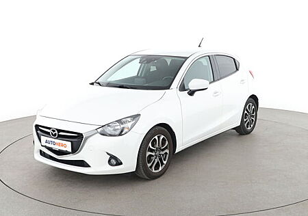 Mazda 2 1.5 Sports-Line
