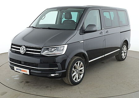 VW T6 Multivan 2.0 TDI Generation Six