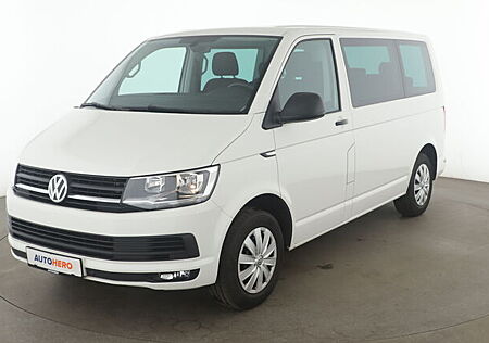 VW T6 Multivan 2.0 TDI Trendline