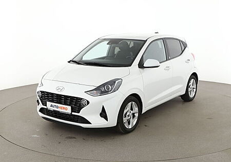 Hyundai i10 1.0 Edition 30