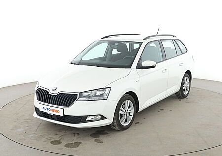 Skoda Fabia 1.0 TSI Ambition