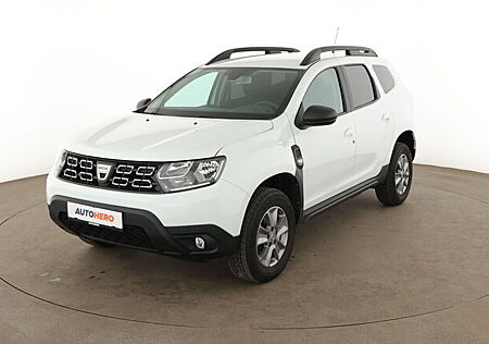 Dacia Duster 1.2 TCe Comfort