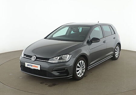 VW Golf 1.5 TSI ACT IQ.DRIVE