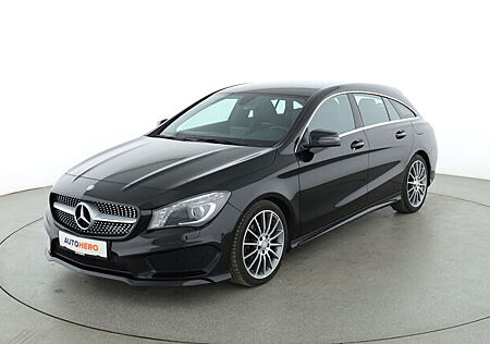 Mercedes-Benz CLA 200 Shooting Brake AMG Line