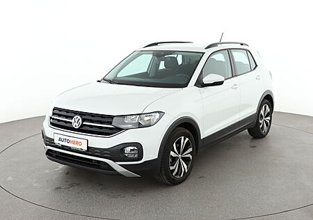 VW T-Cross 1.0 TSI Life