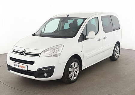 Citroën Berlingo 1.6 Blue-HDi Selection