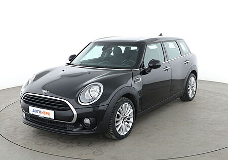 Mini One Clubman One D