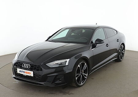 Audi A5 40 TFSI S line