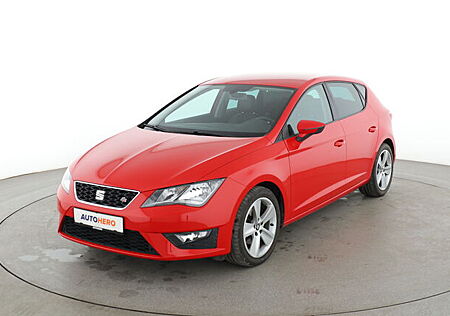 Seat Leon 1.4 TSI FR