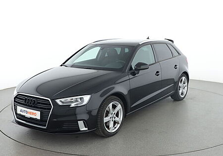 Audi A3 30 TFSI Sport