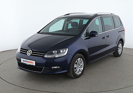 VW Sharan 2.0 TDI Comfortline BlueMotion Tech