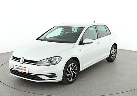 VW Golf 1.6 TDI Join