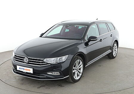 VW Passat 1.5 TSI ACT Elegance