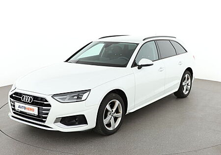 Audi A4 30 TDI advanced