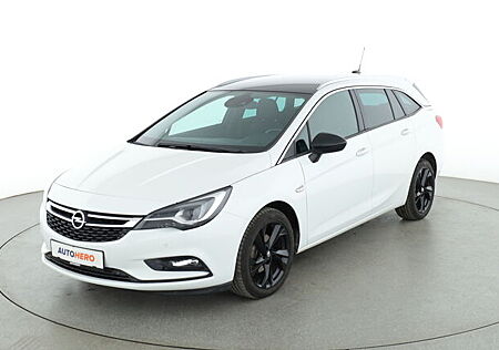 Opel Astra 1.4 SIDI Turbo Dynamic