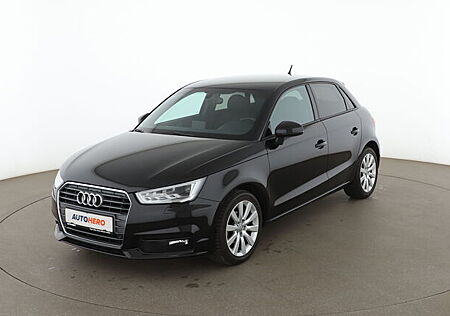 Audi A1 1.0 TFSI Sport