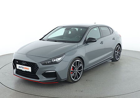 Hyundai i30 2.0 TGDI N Performance