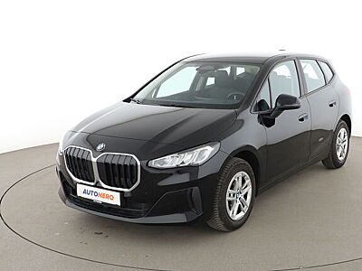 BMW 2er 218i Active Tourer