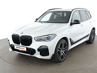BMW X5 xDrive 45e M Sport