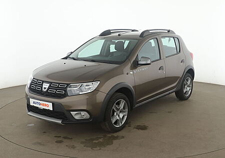 Dacia Sandero 0.9 TCe Stepway Prestige