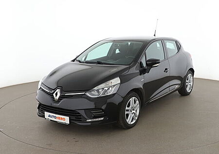 Renault Clio 0.9 Energy Limited