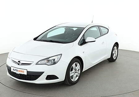 Opel Astra 1.6 CDTI DPF