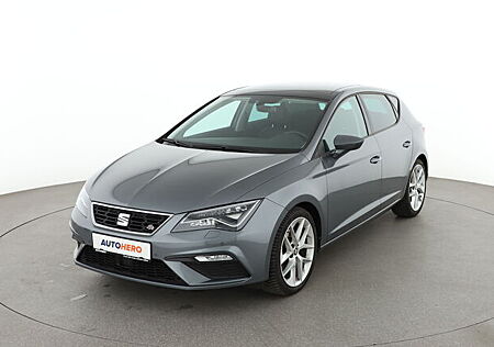 Seat Leon 1.8 TSI FR