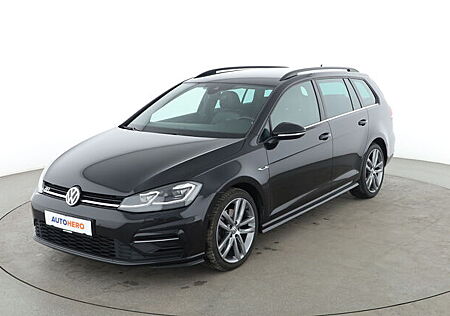 VW Golf 2.0 TDI Highline BlueMotion