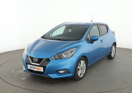 Nissan Micra 1.0 IG-T N-WAY