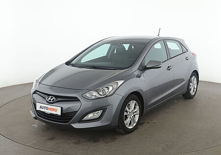 Hyundai i30 1.4 FIFA World Cup Edition