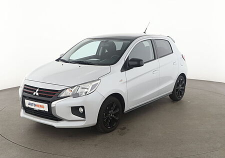 Mitsubishi Space Star 1.2 Select+ Black