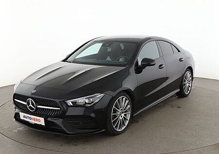 Mercedes-Benz Andere CLA 250 AMG Line