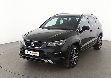 Seat Ateca 2.0 TDI Xcellence 4Drive