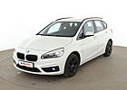 BMW 2er 218i Active Tourer Sport Line