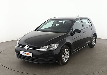 VW Golf 1.0 TSI Trendline BlueMotion