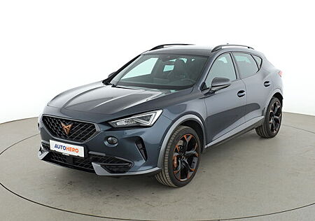 Cupra Formentor 2.0 TSI VZ 4Drive