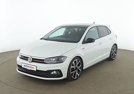 VW Polo 2.0 TSI GTI