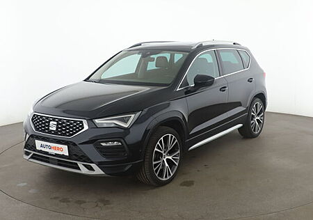 Seat Ateca 2.0 TDI Xperience 4Drive
