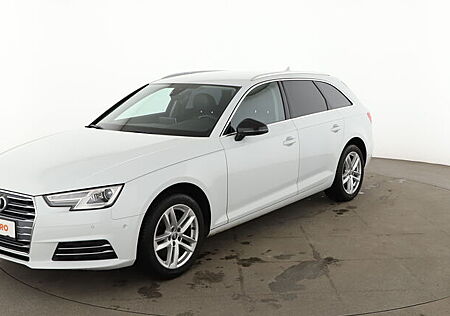 Audi A4 2.0 TDI Sport