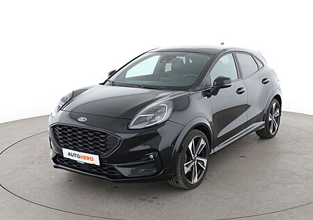 Ford Puma 1.0 EcoBoost ST-Line X