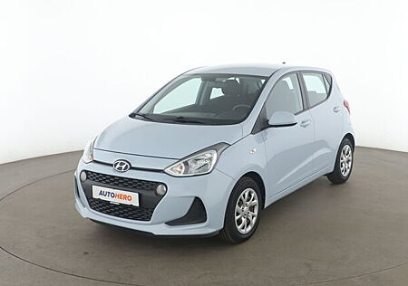 Hyundai i10 1.0 Trend