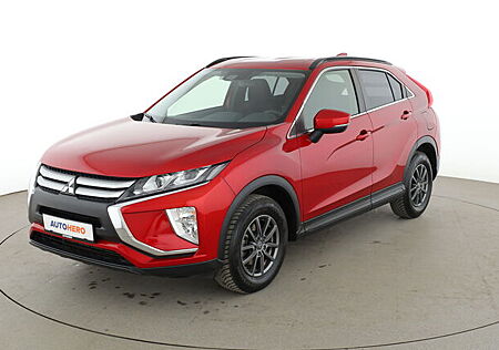 Mitsubishi Eclipse Cross 1.5 T-MIVEC Basis 2WD