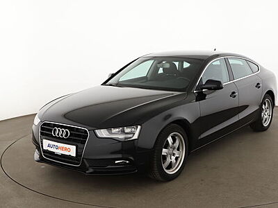 Audi A5 Sportback 1.8 TFSI