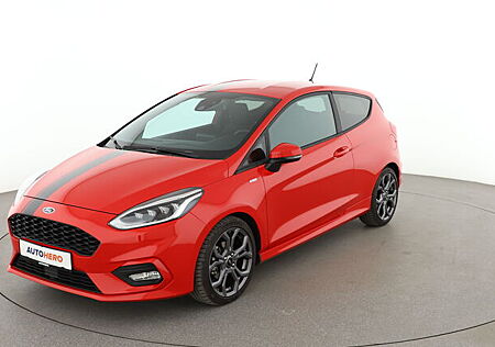 Ford Fiesta 1.0 EcoBoost ST-Line