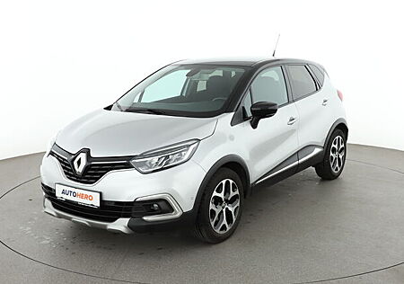 Renault Captur 1.2 TCe Energy Intens