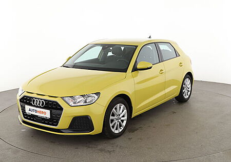 Audi A1 25 TFSI Advanced