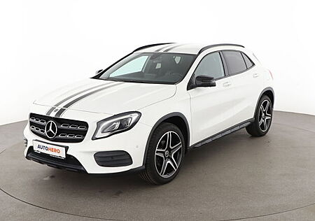 Mercedes-Benz Andere GLA 180 AMG Line